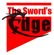 The Sword's Edge Logo
