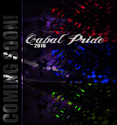 CABAL PRIDE 