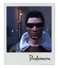 Bladevenom