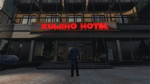 Kumiho Hotel