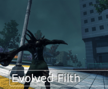 Evolved Filth