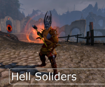 Hell Soldiers