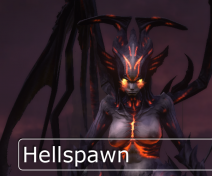 Hellspawn