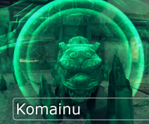 Komainu