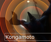 Kongamoto