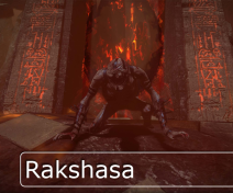 Rakshasa