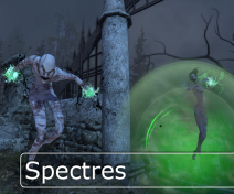 Spectres