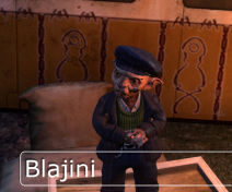 Blajini