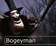 Bogeyman