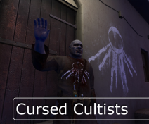 Cursed Cultists