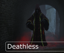 Deathless