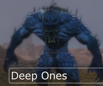 Deep Ones