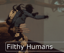 Filthy Humans