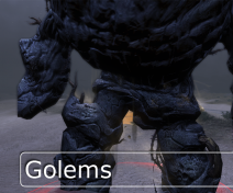 Golems