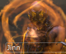 Jinn