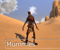 Mummies