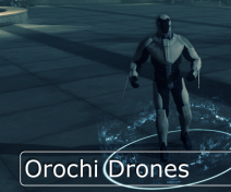 Orochi Tech