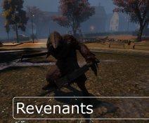 Revenants