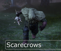 Scarecrows