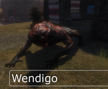 Wendigo