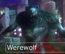 Werewolves